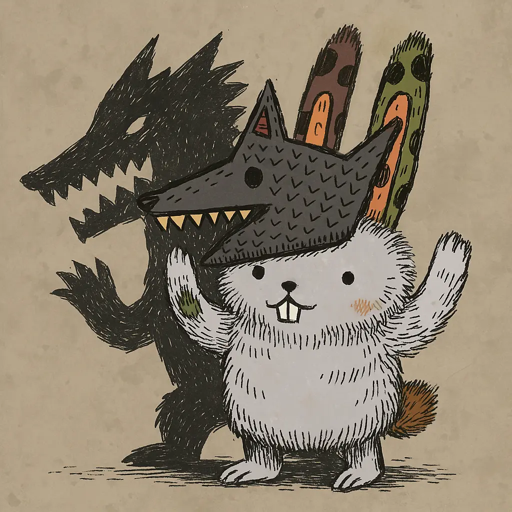 PERFECT YOUR DECEPTION