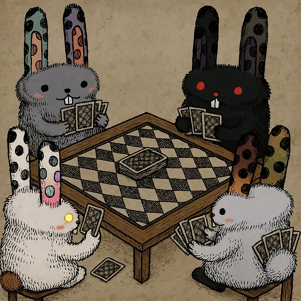 ADAPTABLE FOR ANY GROUP